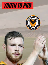 Mark O'Brien: From Grassroots to Newport County Legend