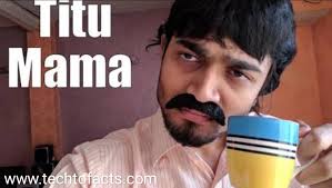 The video is available on the bb ki vines youtube channel. Bhuvan Bam Biography