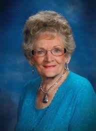 Alma DeYoung Obituary (1928