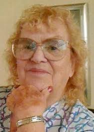 Shirley Gillenwater Obituary (1934