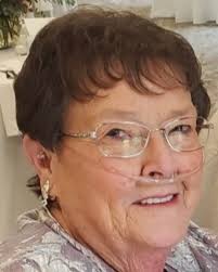 Marjorie Ann Trammell Obituary April 22, 2025