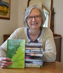 Expressing my creative voice in “The Talking Stick”