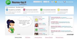 Titlap Nounou Top Fr A La Recherche D Une Nounou