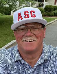 Obituary information for Jeffery Bryon "Tart" Lacey