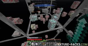 This is a mod to minecraft aimed at providing advanced building capabilities to the game. Xray Texture Pack 1 17 1 1 16 5 1 8 Resource Packs