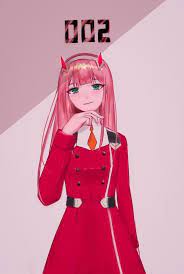 We would like to show you a description here but the site won't allow us. Zero Two Anime Wallpaper Iphone Novocom Top