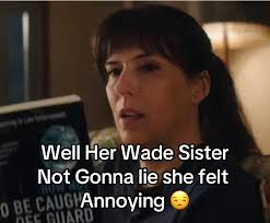 Wade and Wanda Knuckles