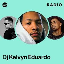 Dj Kelvyn Eduardo Radio