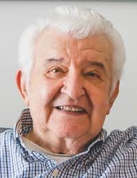 Obituary information for Robert John Pastucha