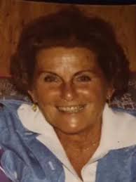 Obituary information for Grace S. Nixon