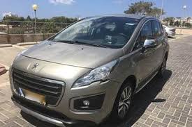 Image result for Vapor Gray 2014 Peugeot