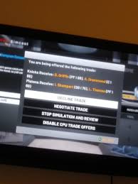 How to unlock trade finder 2k21. Great Trade Logic 2k Nba2k