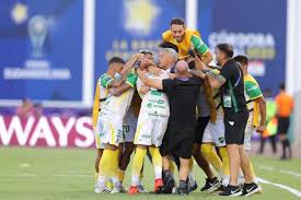 12 13 3 3 7 15 21 −6 12 sarmiento (j) 12 13 2 6 5 10 19 −9 13 newell's old boys: Defensa Y Justicia Inicia La Era Pablo De Muner Ante Huracan