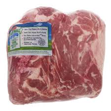 Well they are one of the same. H E B Natural Boston Butt Pork Roast Shop Pork At H E B