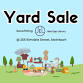 2026 Yard Sale