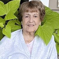 Johanna Agnes Walter (nee Apel)