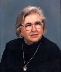 Helen Putman Obituary