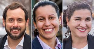 DECISION 2021: Meet the Council Candidates, Queens Edition (There are a LOT  of Them!)