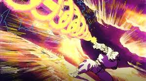 A will use the renzoku energy dan (triple ew) and b will use the super ki blast. Special Beam Cannon Dragon Ball Wiki Fandom