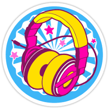 Videomix Crea Tu Video Logo Soy Luna Decoracion De Soy Luna Son Luna