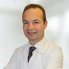 Prof Dr Fatih Karel Ozgecmis Dunyagoz Hastanesi