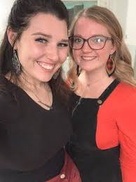 Met the lovely Rose Leslie tonight ❤️