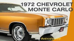 Image result for Gold 1972 Monaco