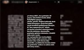 Özaslan, bir süre sonra gönderisine gelen kötü yorumları görünce çılgına döndü. Duygu Ozaslan Bikinili Fotografina Gelen Yorumlari Ifsa Etti
