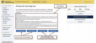 Dưới đây là link tra cứu điểm thi tuyển sinh lớp 10 thpt năm 2021 của các tỉnh thành trên toàn quốc, mời các bạn cùng tham khảo. Cach Tra Cá»©u Ä'iá»ƒm Thi Vao Lá»›p 10 NÄƒm 2019 Cá»§a Ha Ná»™i