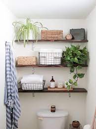 Check spelling or type a new query. 25 Clever Ways To Decorate Above The Toilet One Thing Three Ways Hgtv