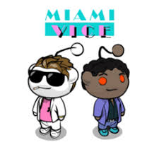 Miami vice 2021 (new season teaser). Is There Anything To The Miami Vice 2021 Rumors Miamivice
