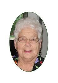 Mrs. Margaret Regina Irwin McCracken Obituary