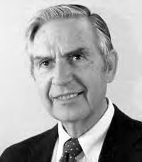 Dr Preston Merrill Packer (1922-2008)