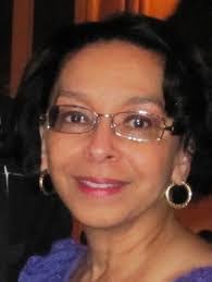 Sandra Rand's Instagram, Twitter & Facebook