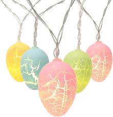 Check spelling or type a new query. Amazon Com Brizlabs 10 Led Easter Egg String Lights 5 94ft Easter Lights Battery Powered Pastel Lights For Easter Party Fireplace Mantels Entrance Tree Upstairs Banister Home Decorations Clear Wire Home Improvement