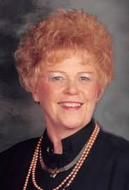 Patricia Norby-Steenbock Obituary September 4, 2020