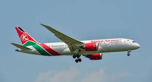 Global airways (bsp) based in the democratic republic of congo. Kenya Airways Trails Ethiopian And Rwanda Airlines In Global Aviation Ranking Pan African Visions