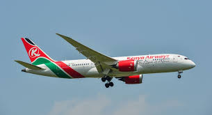With registration number 0620305, according to the government. Kenya Airways Trails Ethiopian And Rwanda Airlines In Global Aviation Ranking Pan African Visions
