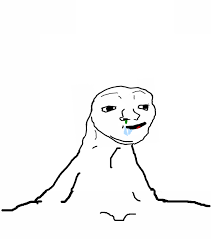 We accept wojak submissions follow my alt: Booger Nose Drooling Small Headed Wojak Brainlet Know Your Meme