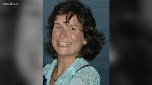 Whisper Walk for Ovarian Cancer