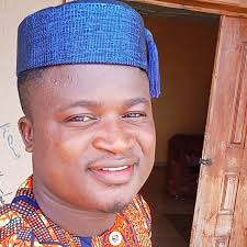Profile for Bruno-lee Adeola Kabiru Abiodun