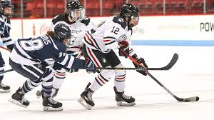Chloe Aurard Womens Ice Hockey Northeastern University