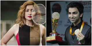 Doubles badminton specialist jwala gutta questioned the criteria for selecting recipients of the padma awards, the country's highest civilian awards, after being left out among the various other sports. Jwala Gutta And Pankaj Advani Question Repeated Padma Award Snub Ibtimes India