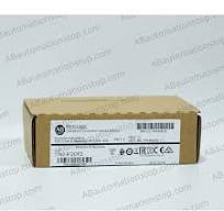 Allen Bradley Analog Comb Module 1762-IF2OF2
