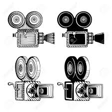 Dec 23, 2020 · the lumix gh4 camera was designed with video in mind: Retro Video Camera Hand Drawn Illustrations Set Vintage Movie Royalty Free Cliparts Vectors And Stock Illustration Image 151141084
