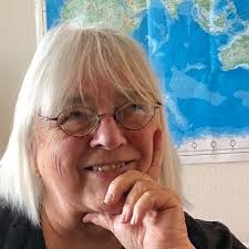 What animal is making this high-pitched screaming sound?