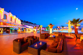 Caresse, a luxury collection resort & spa, bodrum fırsatları; Sianji