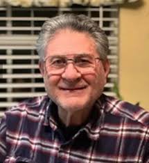 Dickie Toms Birthday Wishes from Eastalco Union Members