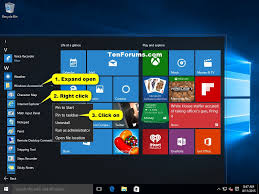 Maybe you would like to learn more about one of these? Open Internet Explorer In Windows 10 Tutorials