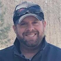 Brent Allan Ackley Obituary